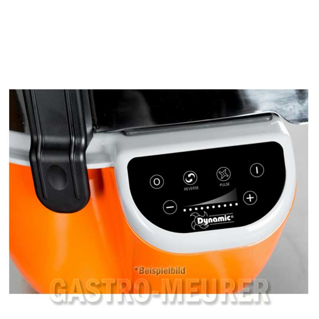 Dynamic Kutter VV
