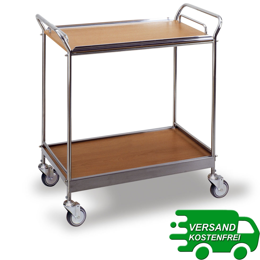 Ebinger Servierwagen 0240