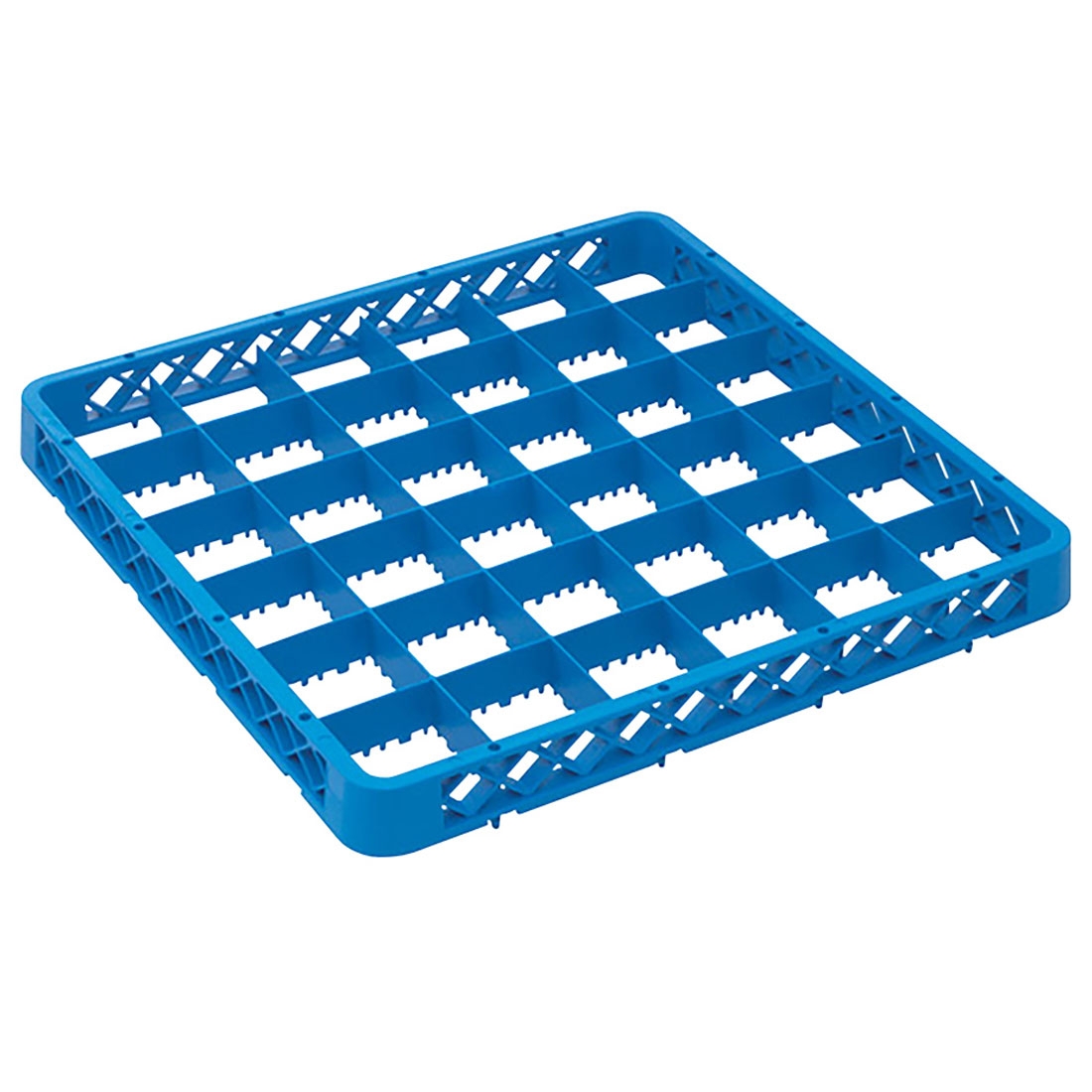 Spülofant® Aufsatz für Gläserkorb 36er, 500x500 mm