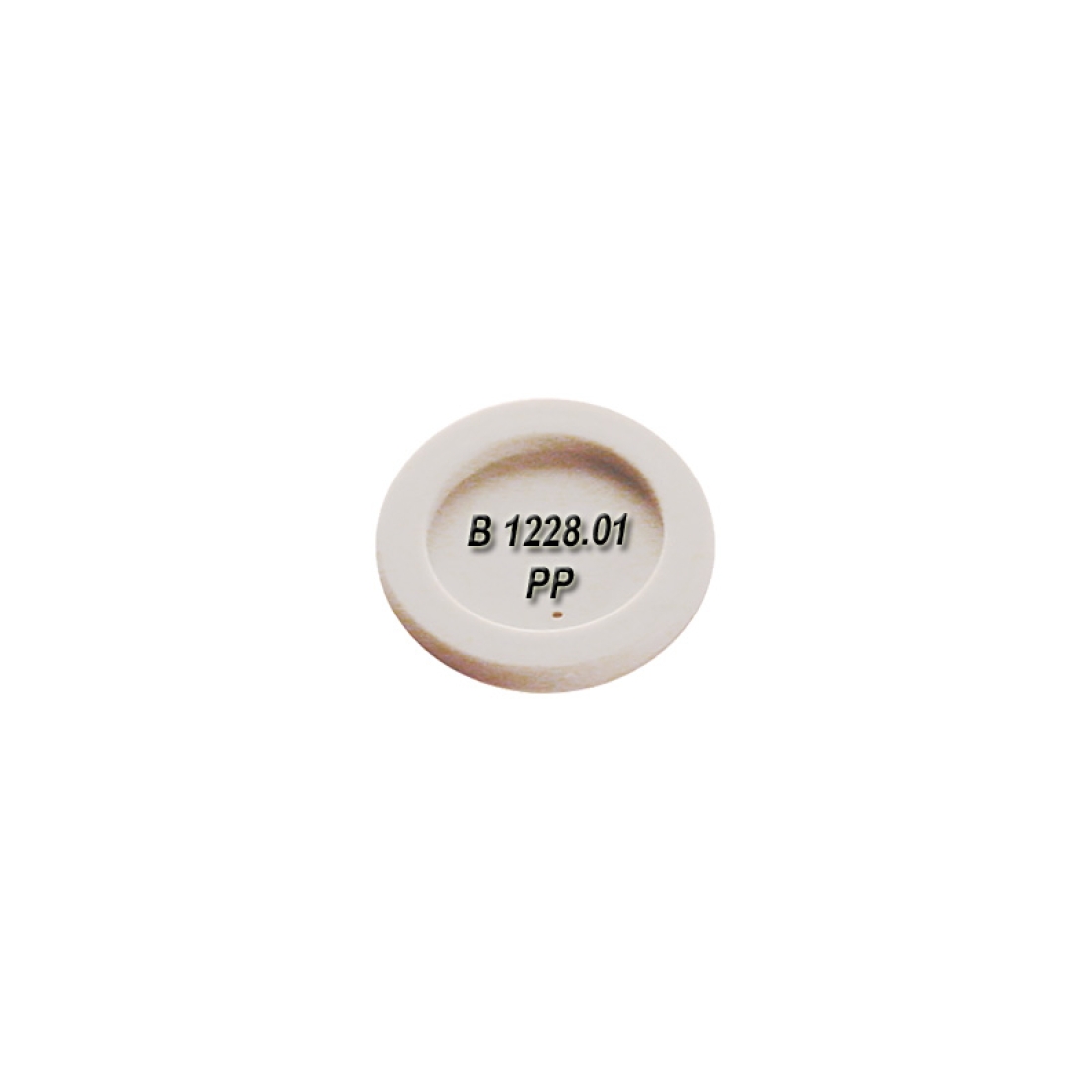 EURO Deckel 65 mm PP