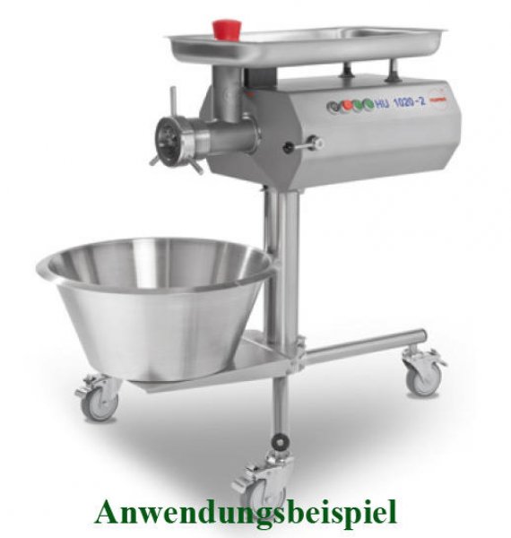 Feuma Fleischwolf FW 82 GSF für HU 1020 + HU 1040
