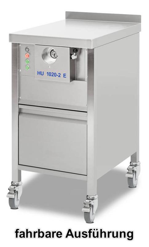 Feuma Maschinenschrank 500 - AE 20-2 E HU 1020