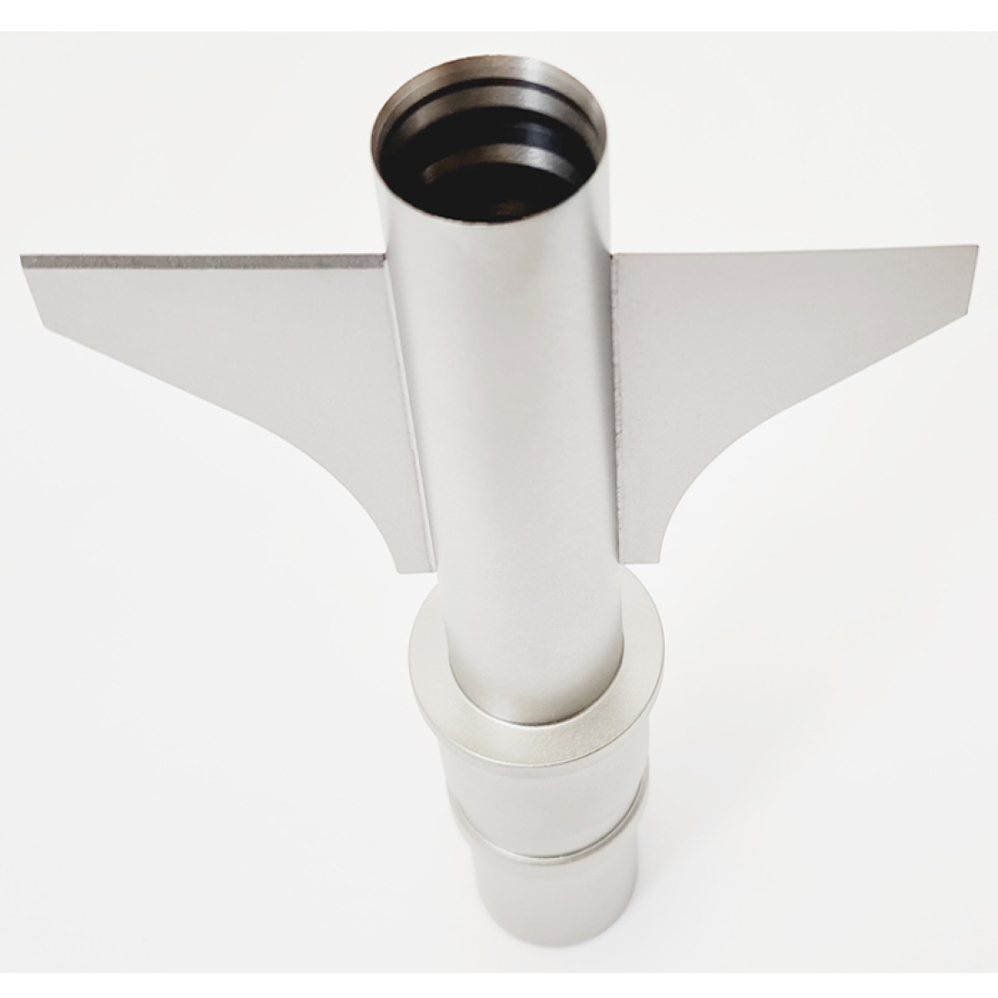 Feuma Zerteilstern 2-teilig Ø 20-27 mm ASETM / ASETSM