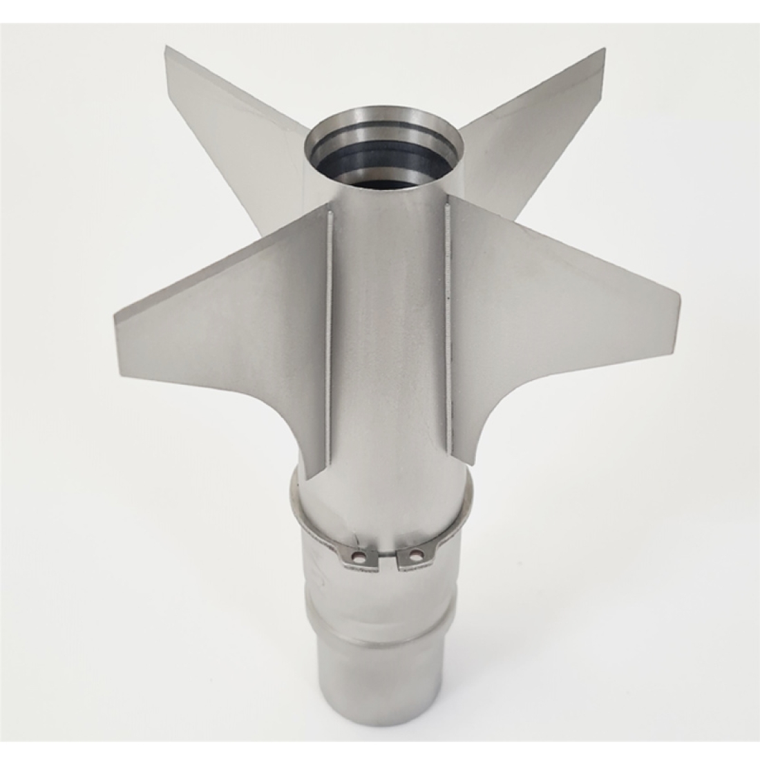 Feuma Zerteilstern 4-teilig Ø 20-27 mm ASETM / ASETSM