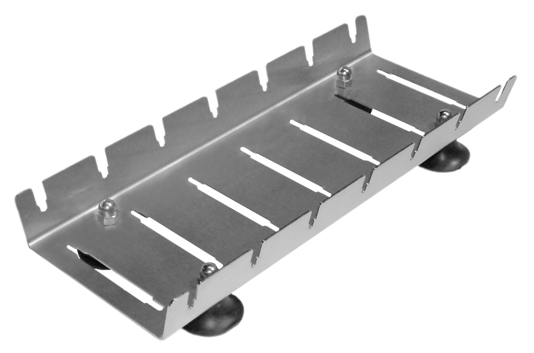 Feuma Scheibenständer SST 1 für Supra 6e und GVM 210