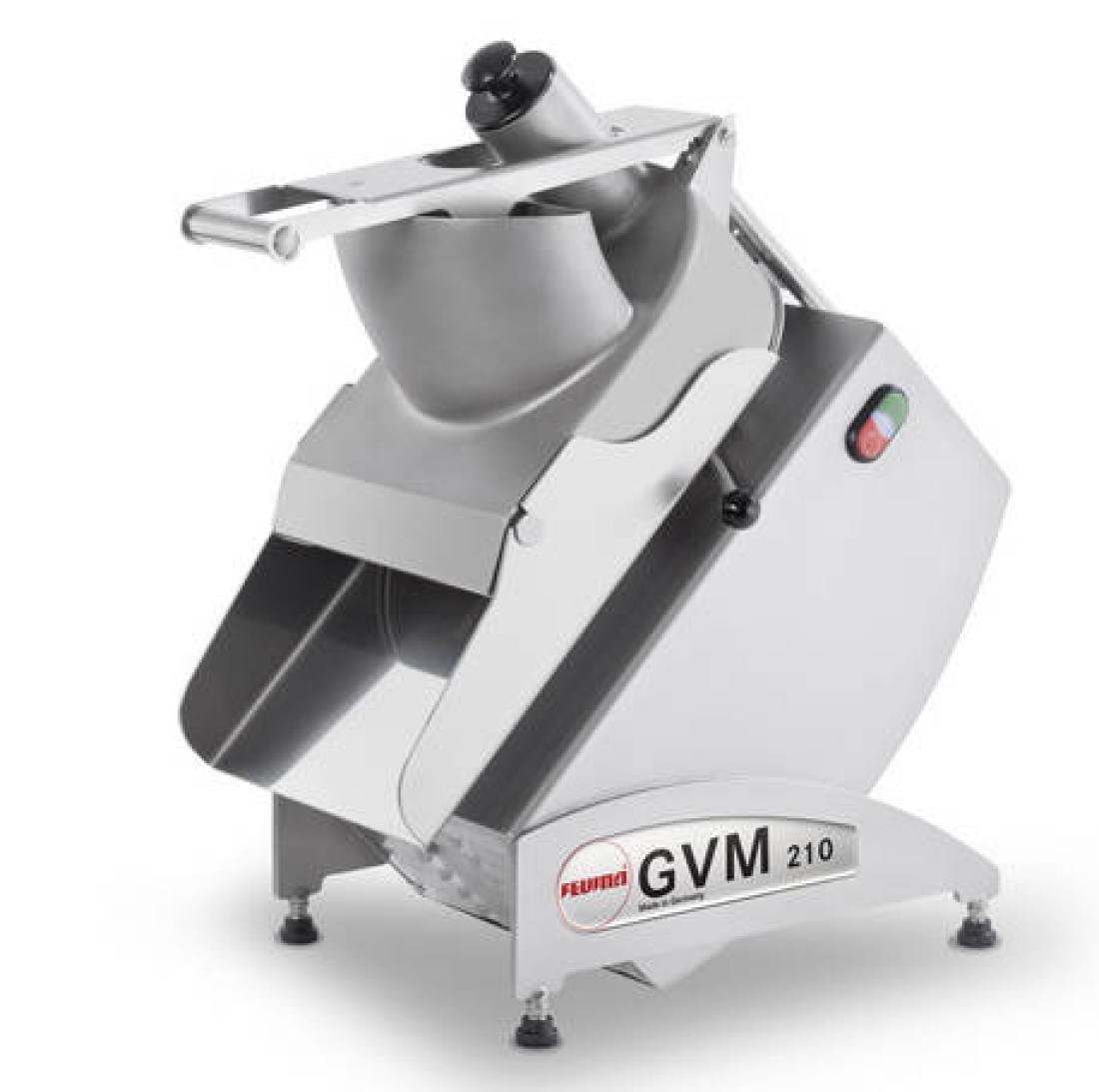Feuma GVM 210 230 V Gemüseschneider