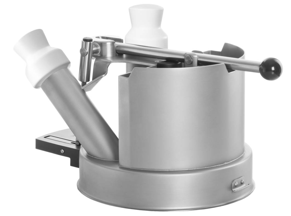 Feuma Schneidaufsatz SAS-SG für AE 20-2 für HU 1020 + HU 1030