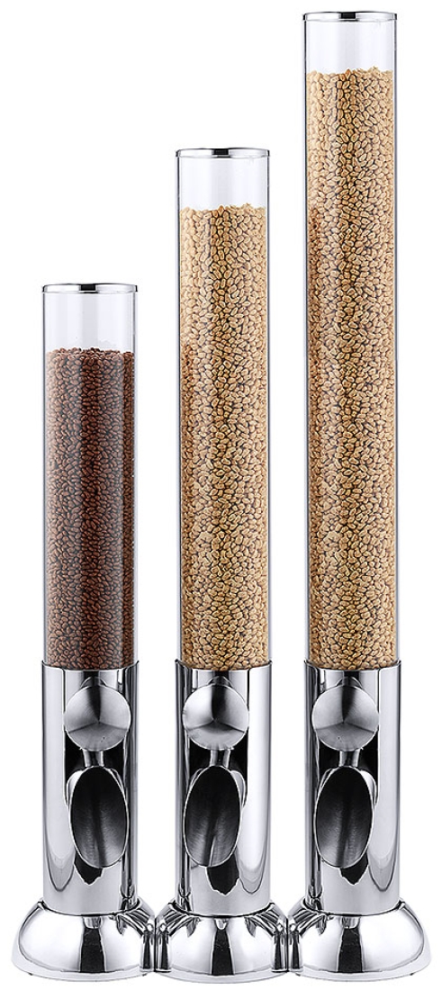 Frilich CONNECT "Hopper" Müslispender 2,5 - 4,5 L