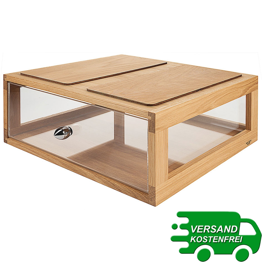 BOX OAK Bread Largo Frilich 3541/000