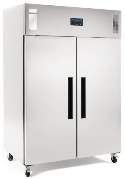 POLAR Tiefkühlschrank G595 GN 2/1