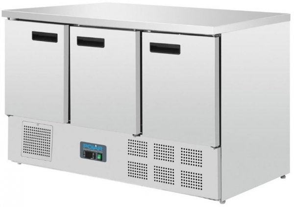 POLAR Kühltisch G622