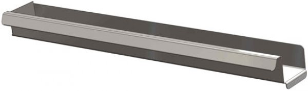 Roband verlängerte Fettablaufrinne GC6