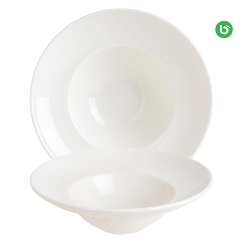 Cream, Gourmet Pastateller 23 cm