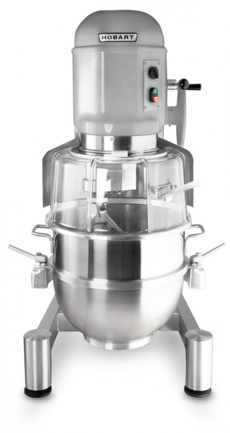 Hobart H600S Planetenrührmaschine Standmodell 60 Liter