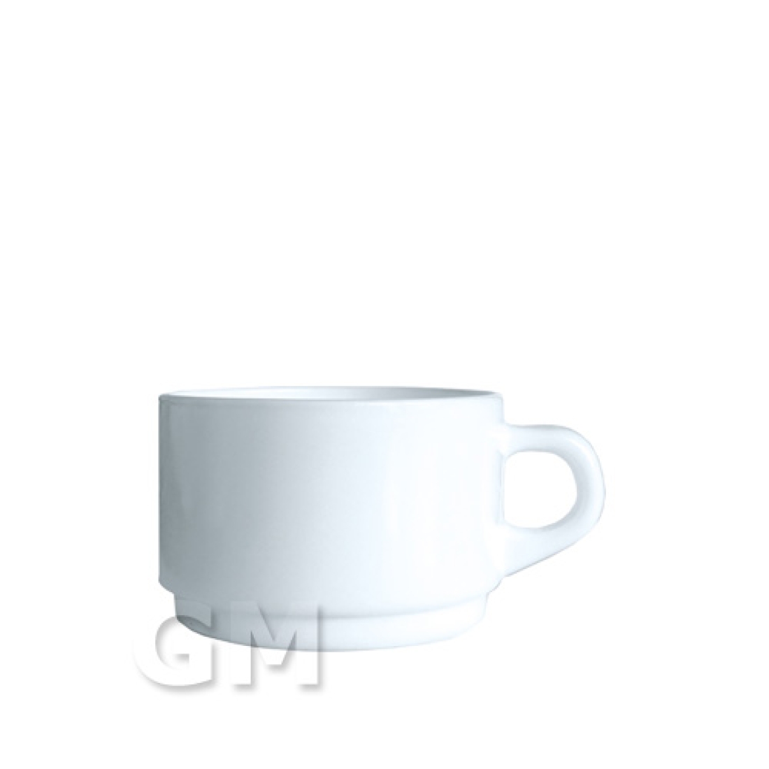 Obertasse 0,28 l Cylindrique