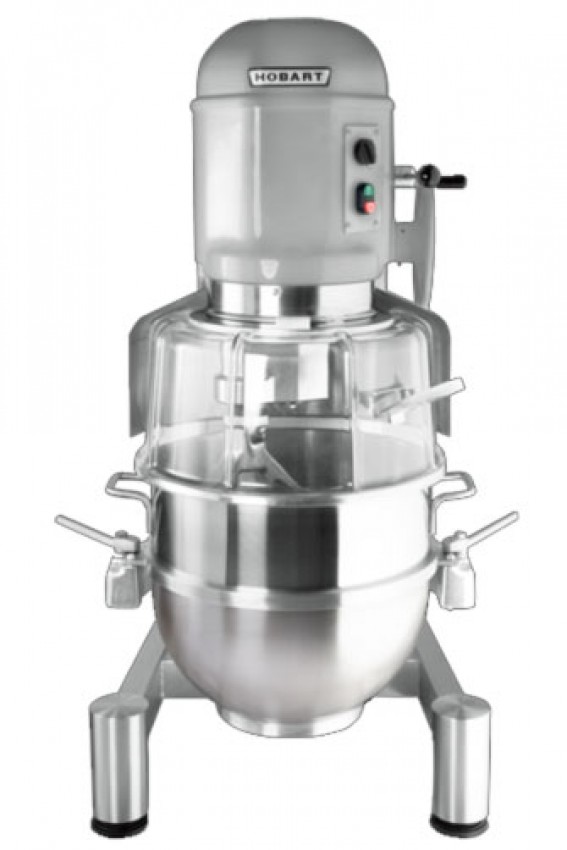 Hobart H800S Planetenrührmaschine Standmodell 80 Liter,