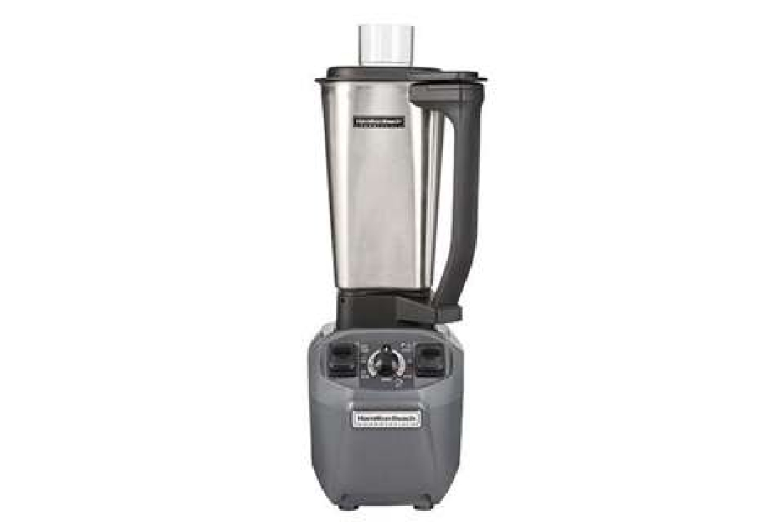 Hamilton Beach Food Blender HBF500S