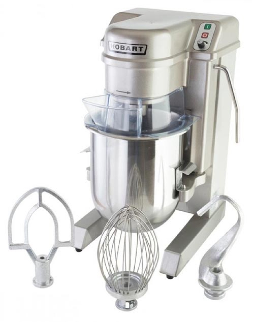 Hobart HSM10N Planetenrührmaschine Tischmodell 10 Liter
