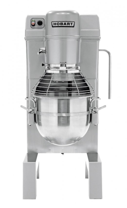 Hobart H400SN Planetenrührmaschine Standmodell 40 Liter