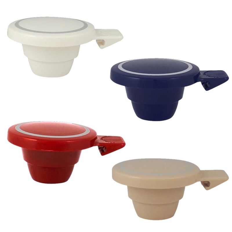 Helios Klappdeckel für Helios Thermoboy STO 7341