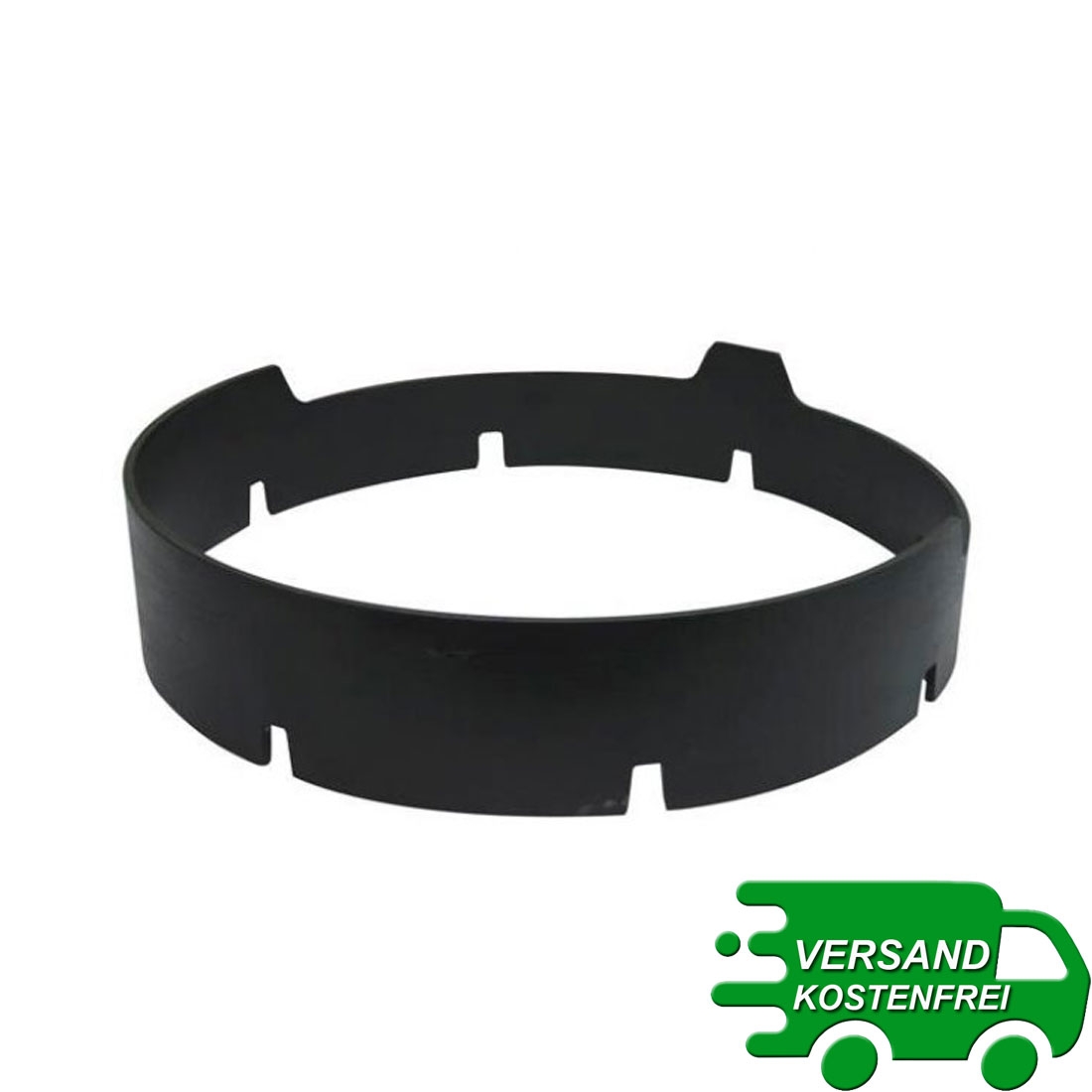 Nayati Wokring-Aufsatz für Gas-Hockerkocher NGETL5-50