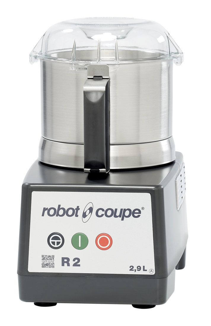Robot Coupe Tischkutter R 2