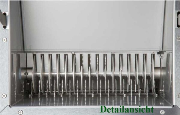 LINEOPLUS Eiscrusher 3 kg/min.