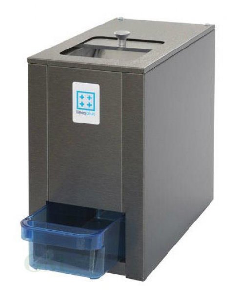 LINEOPLUS Eiscrusher 3 kg/min.