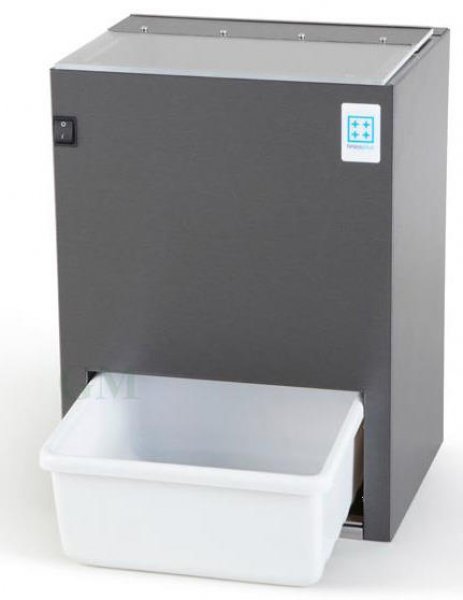 LINEOPLUS Eiscrusher 5 kg/min.