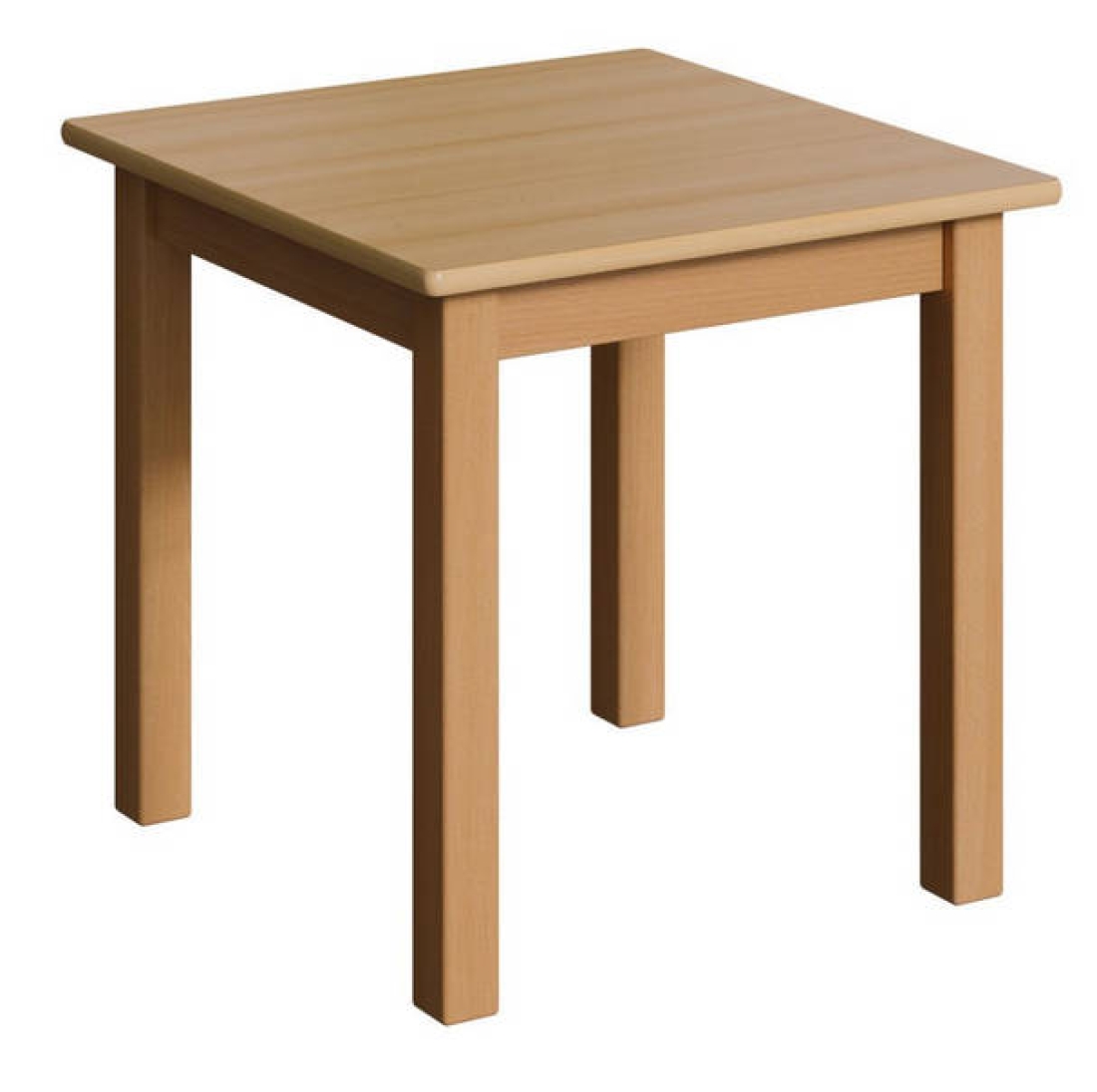 Quadrattisch 60 x 60 100 kg je Rolle Bestellung angeben