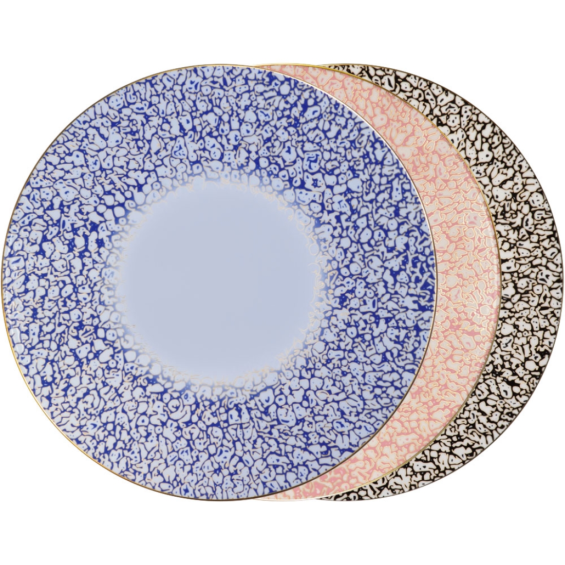 Platzteller flach 33 cm COUP FINE DINING Noble