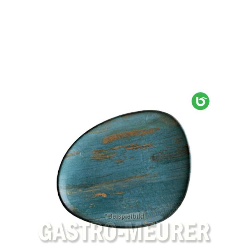 Madera Mint, Vago Teller flach, 19 cm