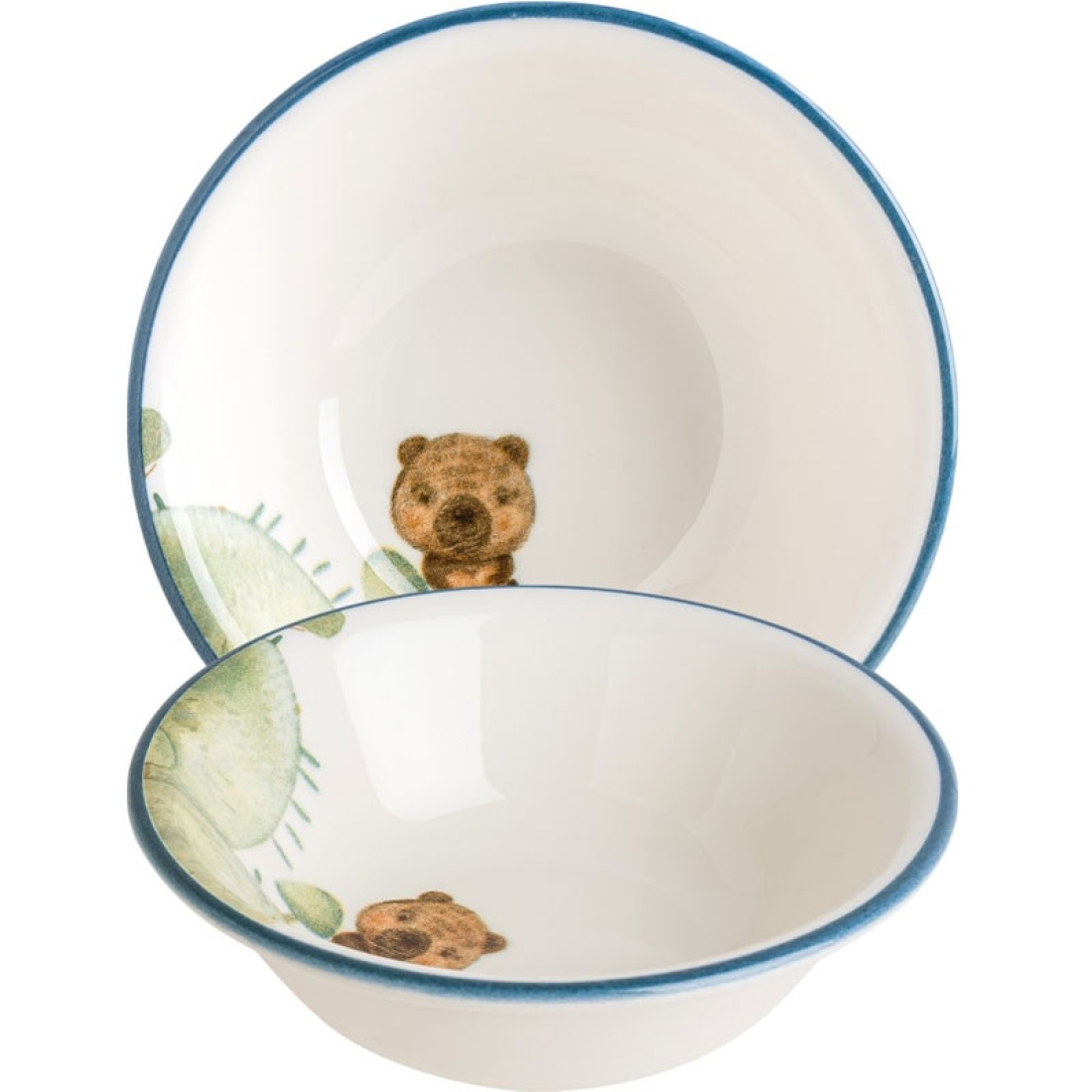 Minimeals Gourmet Schale 16 cm Bonna