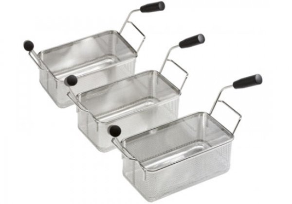 AFG Set Nudelkörbe, Queen 900
