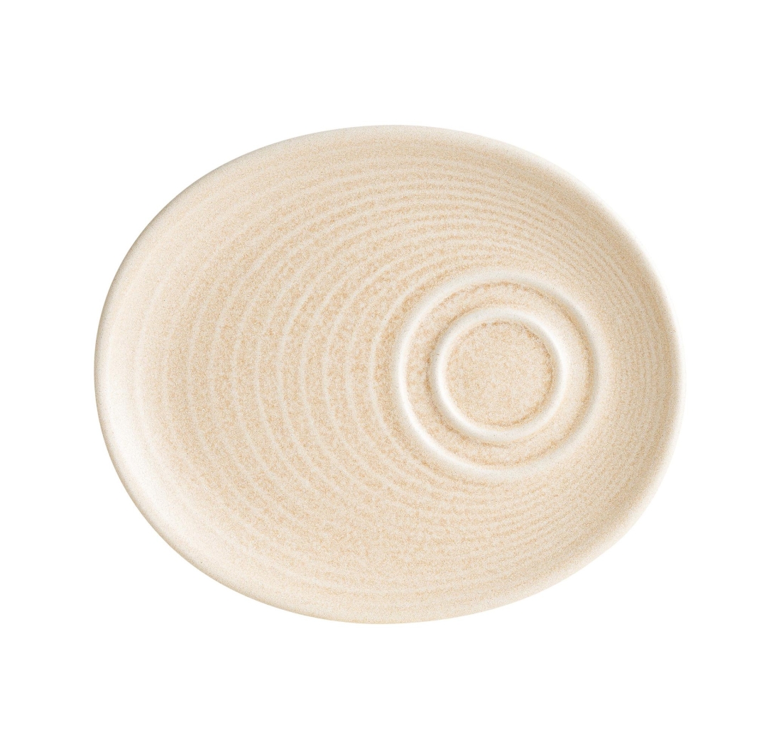 Mirage Untertasse 50x17cm