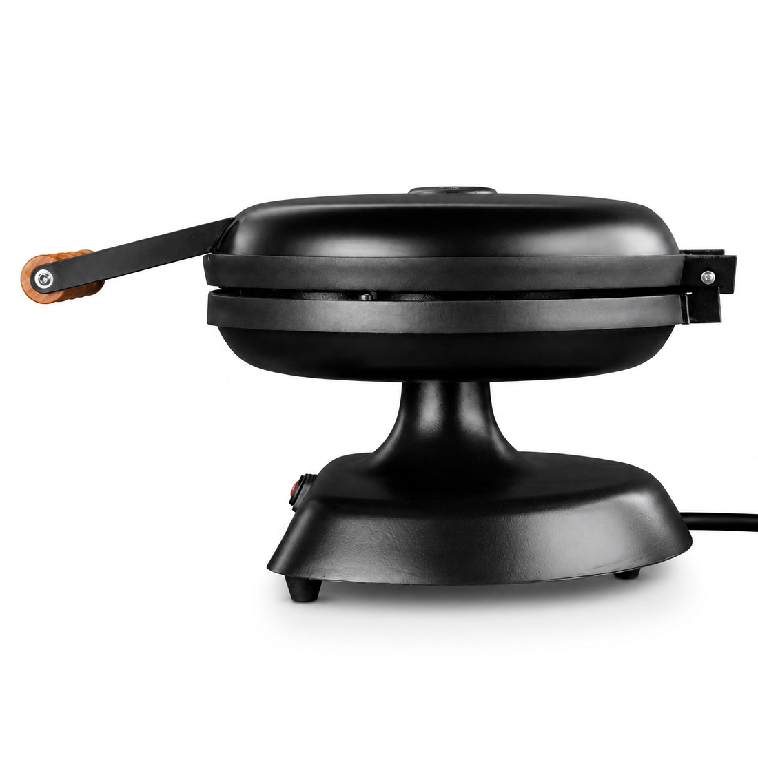 Neumärker Galaxia® Black Edition | Professionelles Design-Waffeleisen 12-20210
