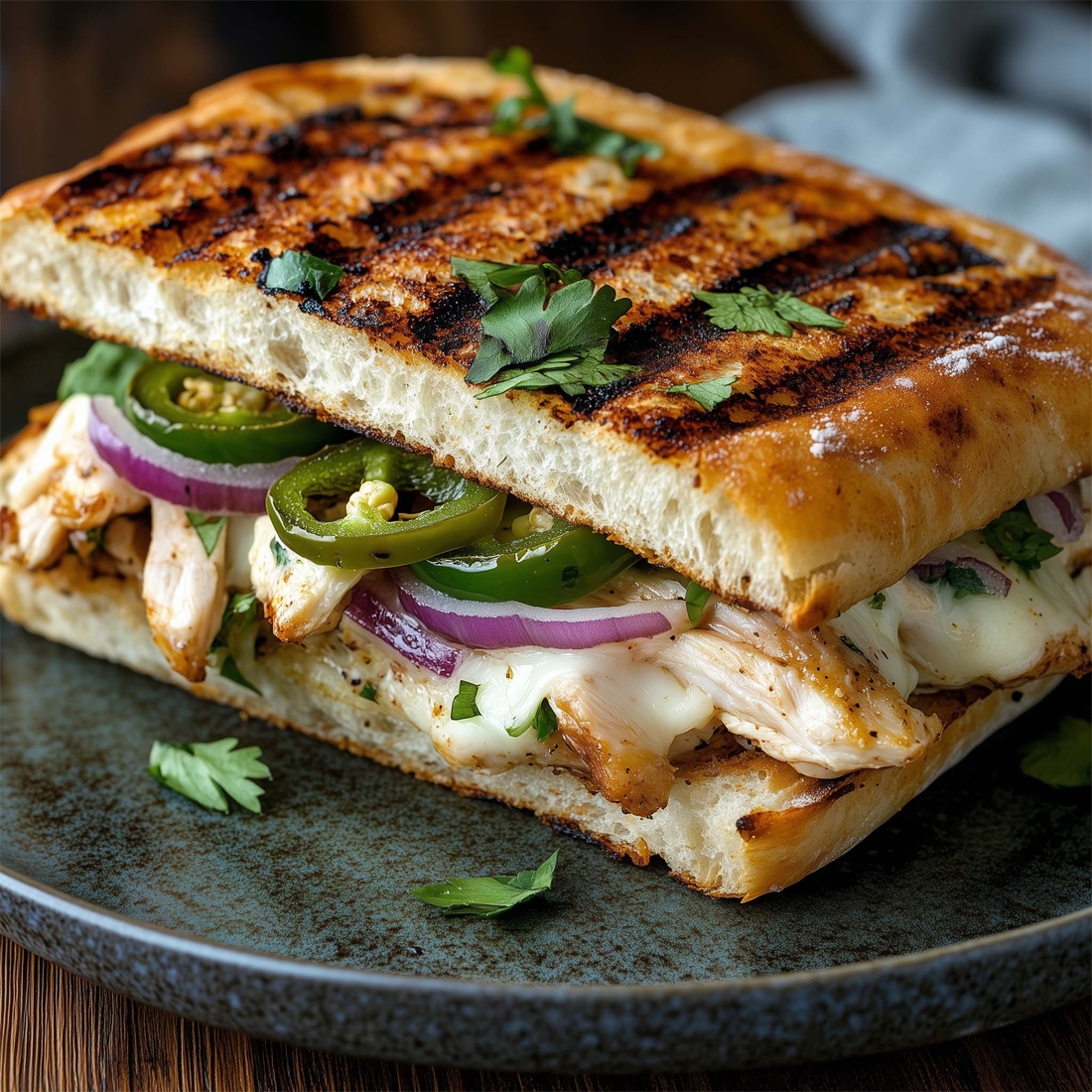 Panini Grill Wechselplatten für Neumärker Thermocook® 32-40875-01