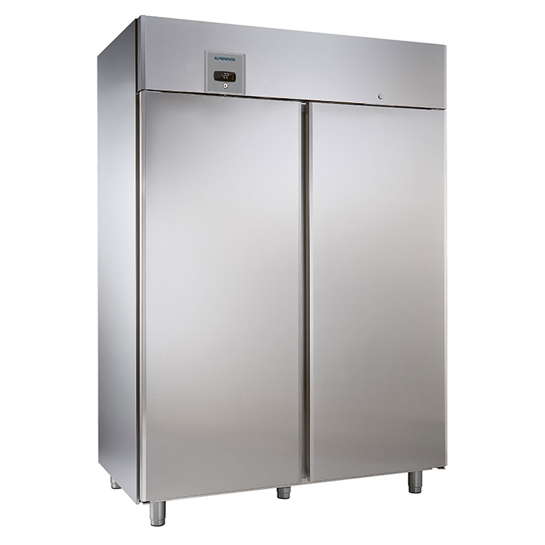 COOL-Line NordCap Umluft - Tiefkühlschrank TKU 1402 BASE 402729677