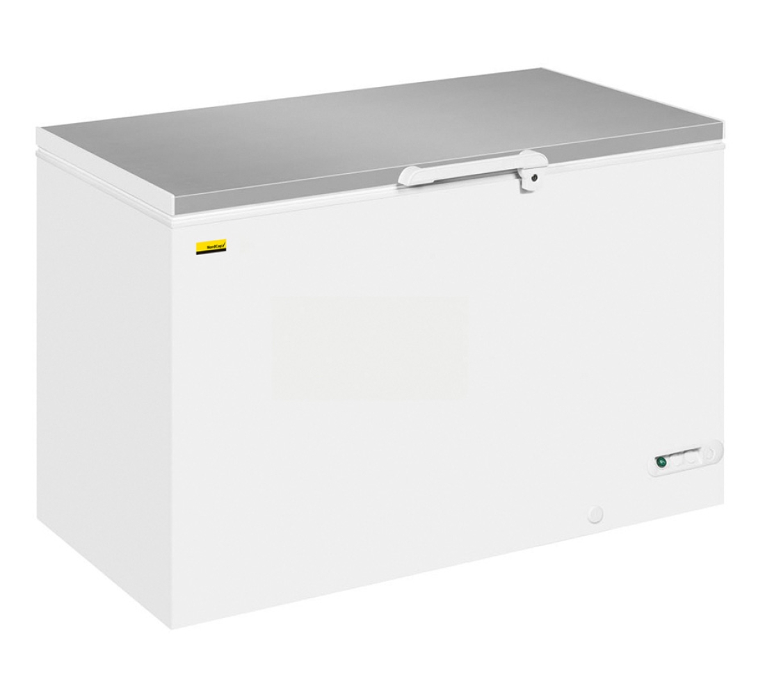 EL 22-CNS Tiefkühltruhe NordCap 4124531223