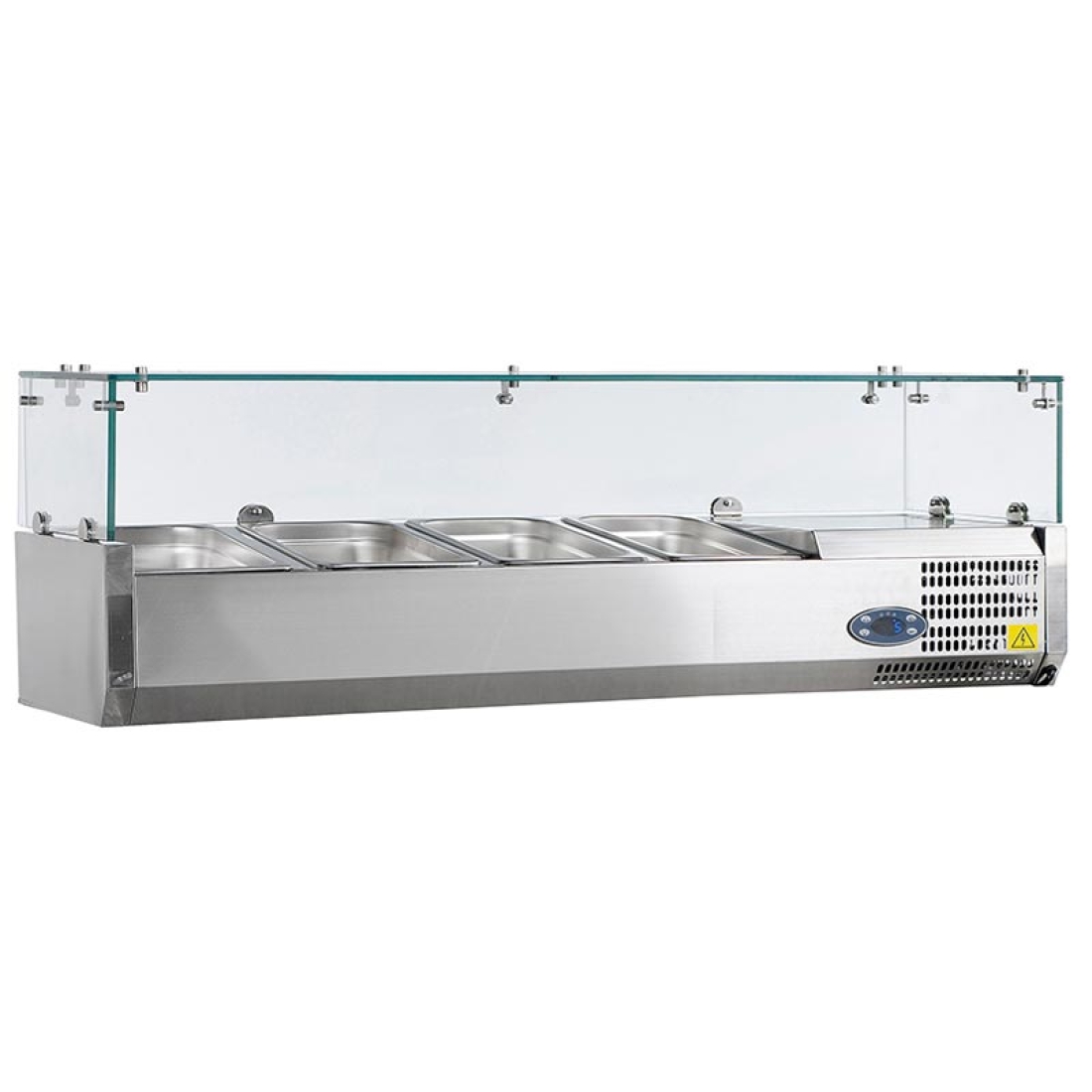 Cool-Line Kühlaufsatz PA 14-120