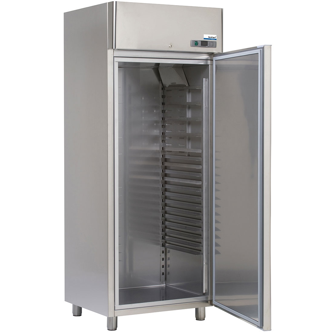 COOL-Line NordCap Backwaren-Tiefkühlschrank BLF 600