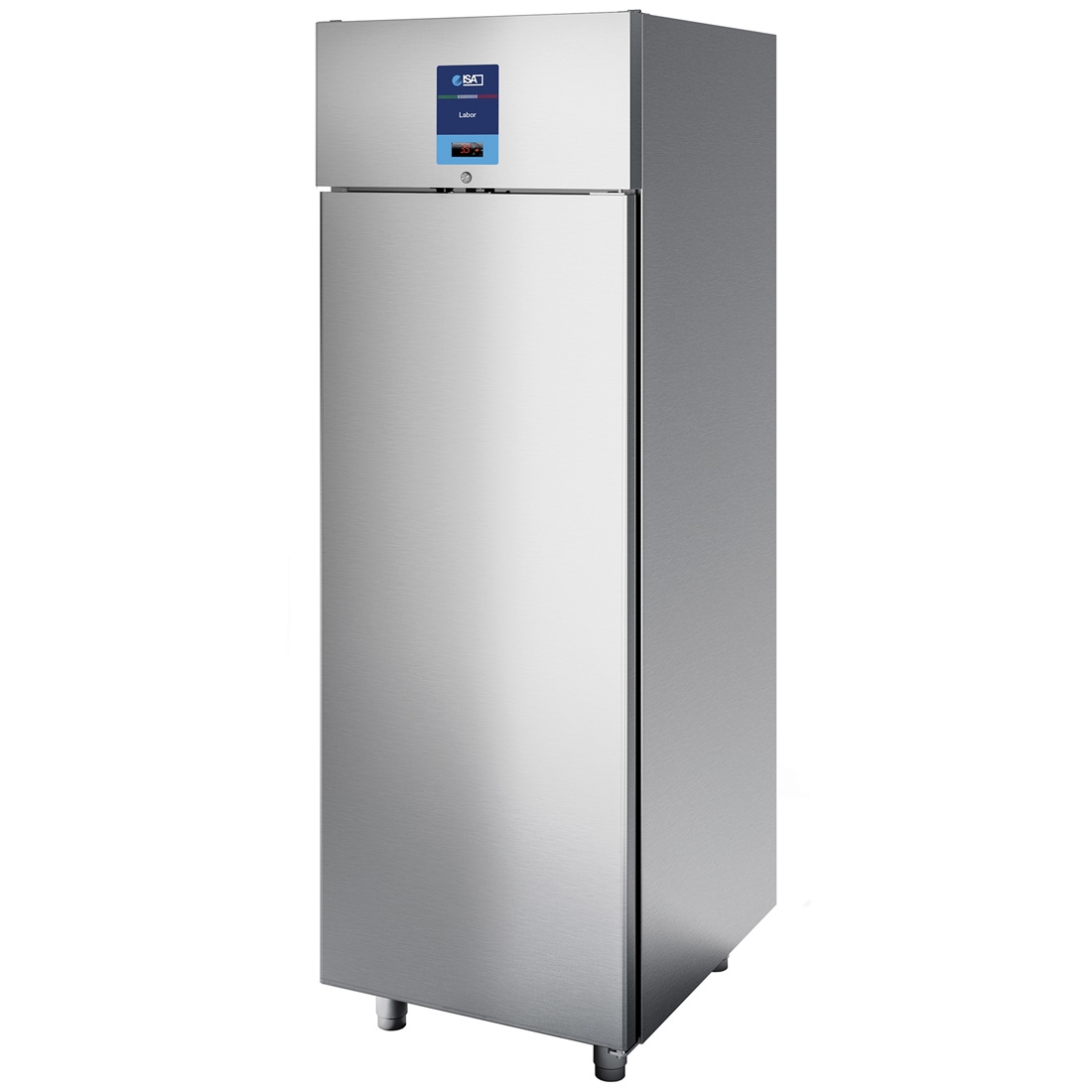 NordCap Eiscreme-Lagerschrank LABOR 70 RS-TB-CNS