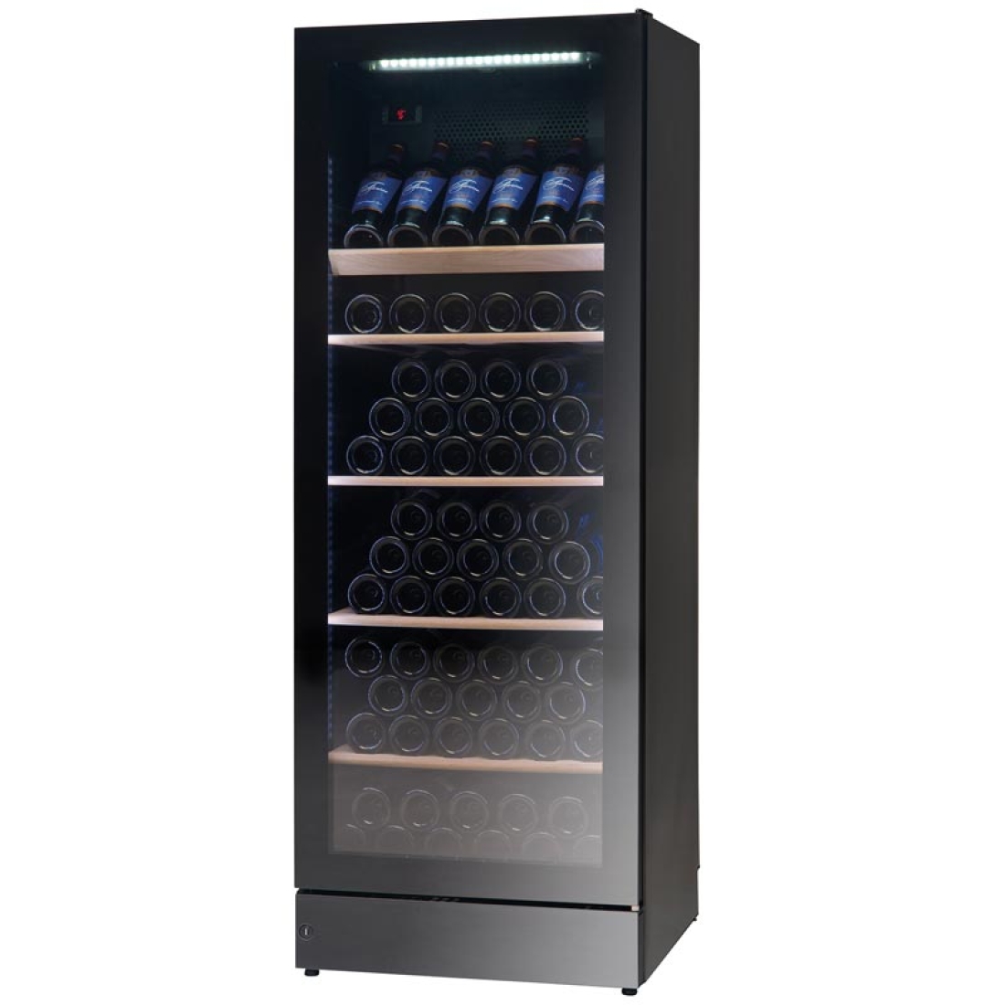 NordCap Weinkühlschrank WG 147 44 Flaschen