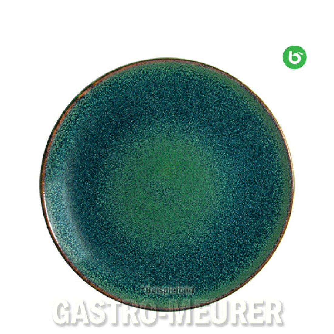 Ore Mar, Gourmet Teller flach 21 cm