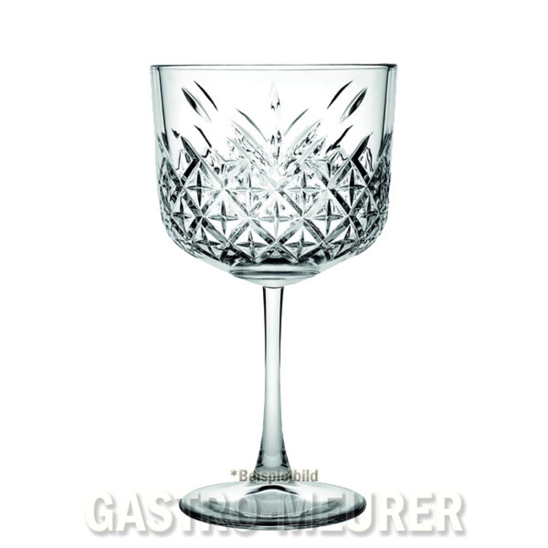 Timeless, Gin Tonic Kelch 55 cl, Pasabahce