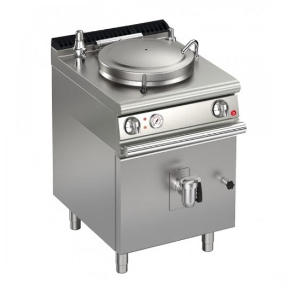 AFG Elektro Kochkessel 50 L Queen 700