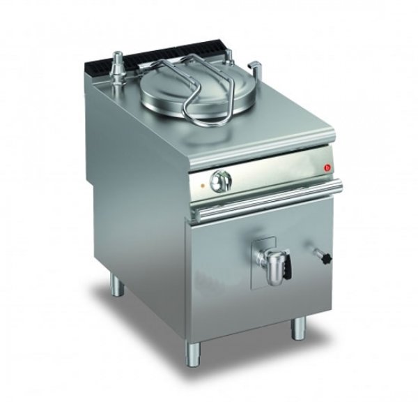AFG Kochkessel Elektro 50 Liter, Queen 900