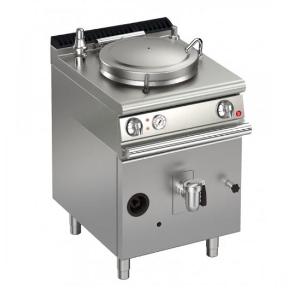 AFG Gas Kochkessel 50 L Queen 700