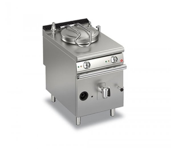 AFG Kochkessel Gas 50 Liter, Queen 900