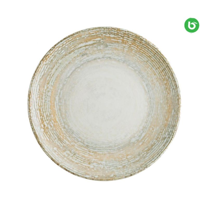 Patera Gourmet Teller flach Ø 17 cm